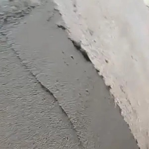 甘南水工建筑物I级C55聚合物改性水泥砂浆 渠道防渗泵站加固迎水面抗冲刷砂浆