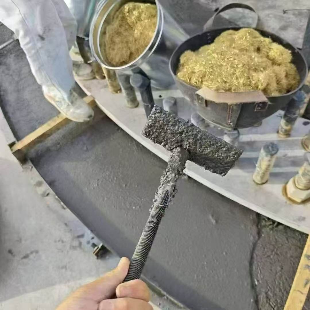 甘南C120风电设备基础专用灌浆料