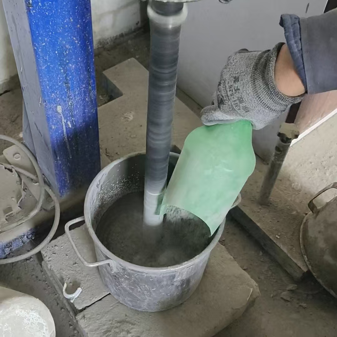 甘南桥梁公路张拉用H60压浆料与普通压浆料有什么区别？
