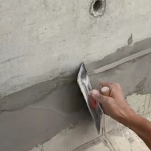 甘南P型防护型环氧树脂砂浆