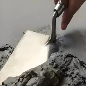 甘南混凝土裂缝孔洞剥落冻融修复用高强度丙乳防腐蚀砂浆